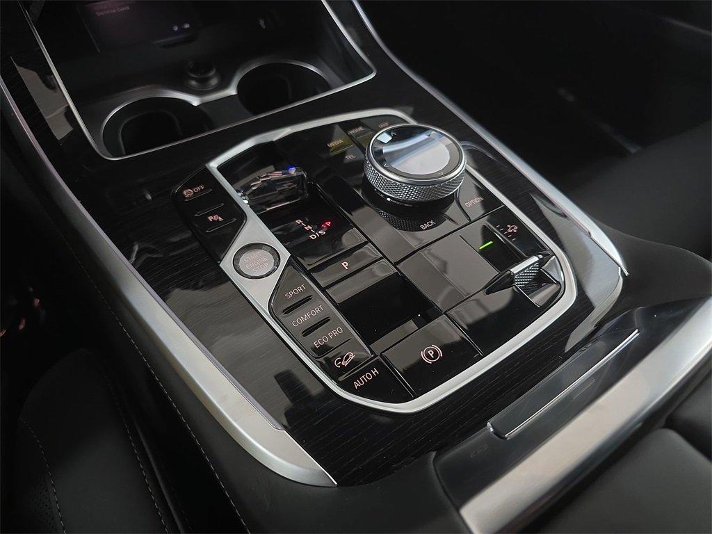 BMW X7 Xdrive40I Awd 4D Sport Utility - Thumbnail 20