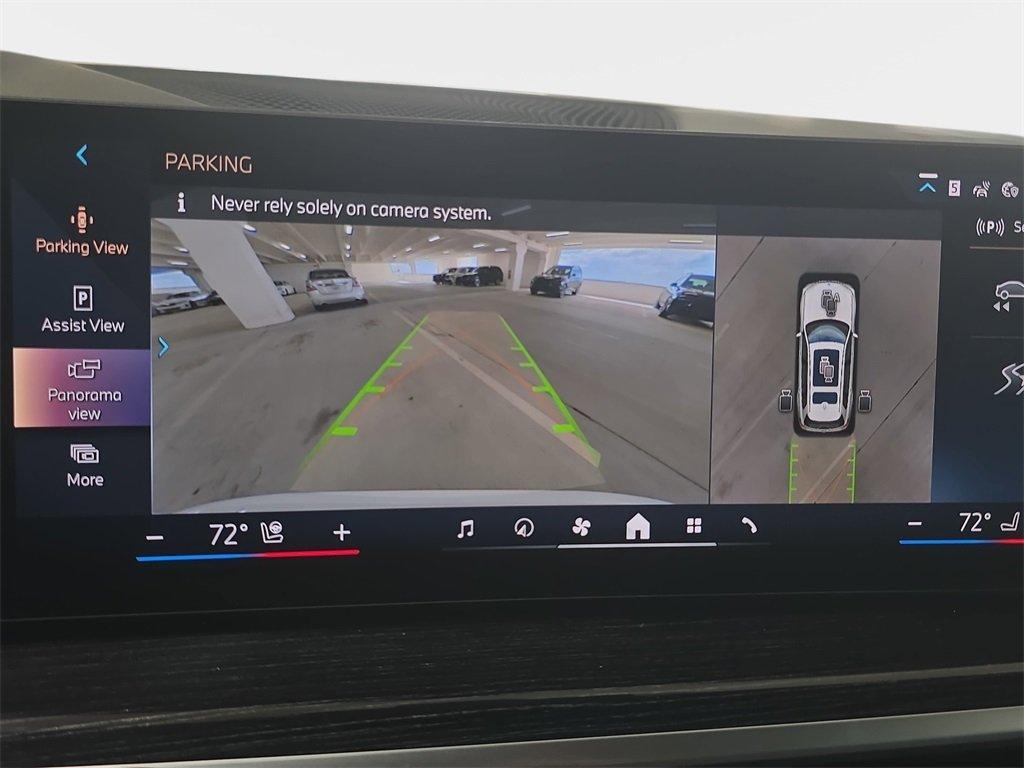 BMW X7 Xdrive40I Awd 4D Sport Utility - Thumbnail 18