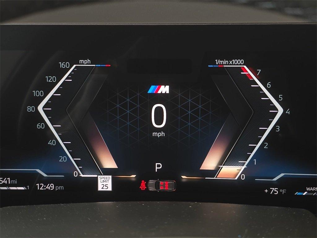 BMW X7 Xdrive40I Awd 4D Sport Utility - Thumbnail 15