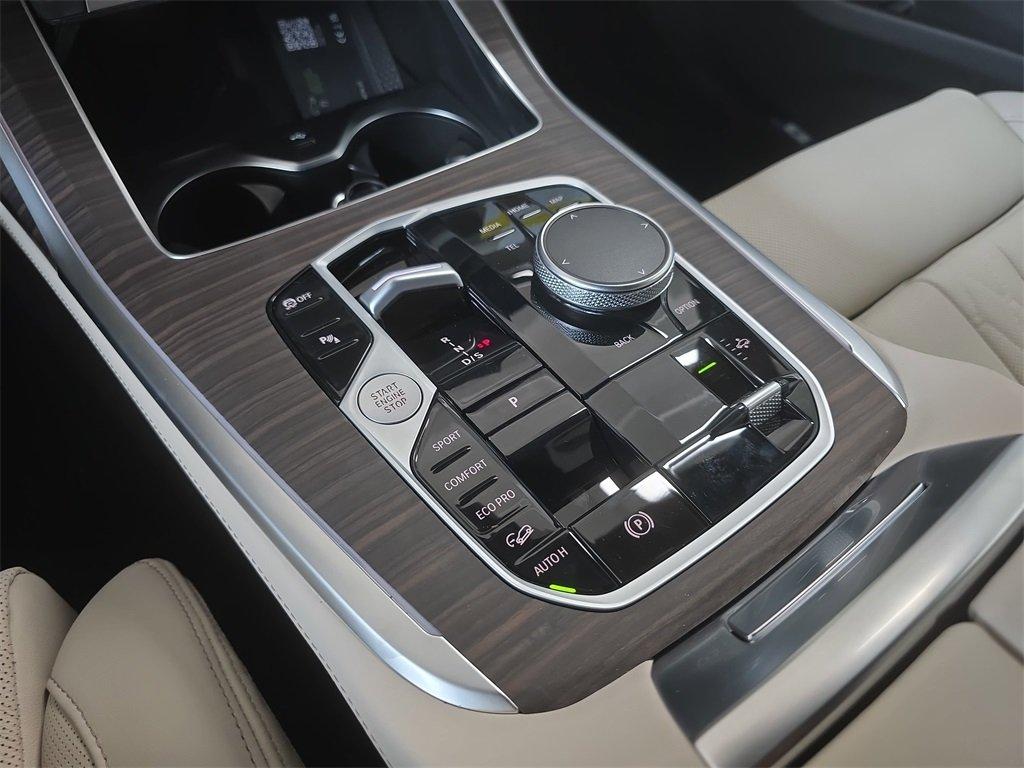 BMW X7 Xdrive40I Awd 4D Sport Utility - Thumbnail 20