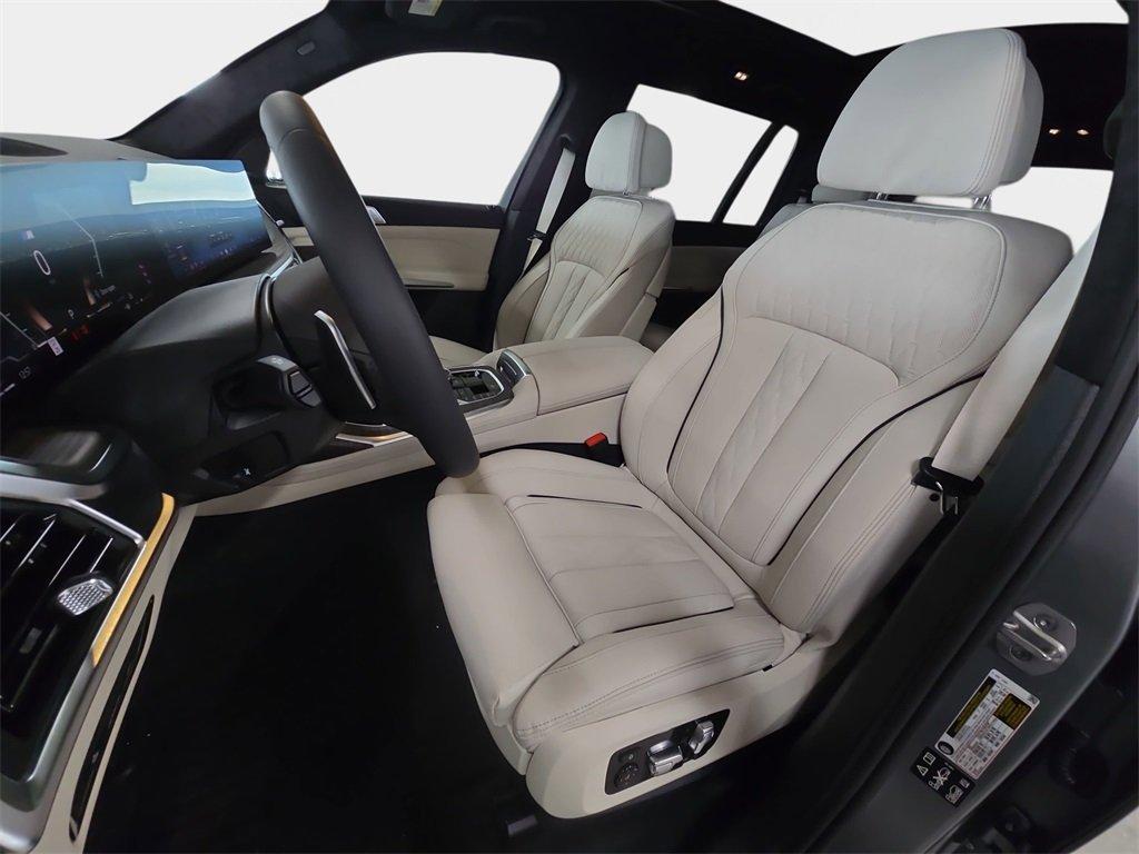 BMW X7 Xdrive40I Awd 4D Sport Utility - Thumbnail 11