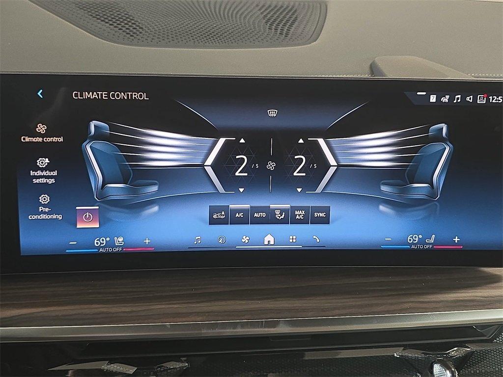 BMW X7 Xdrive40I Awd 4D Sport Utility - Thumbnail 19