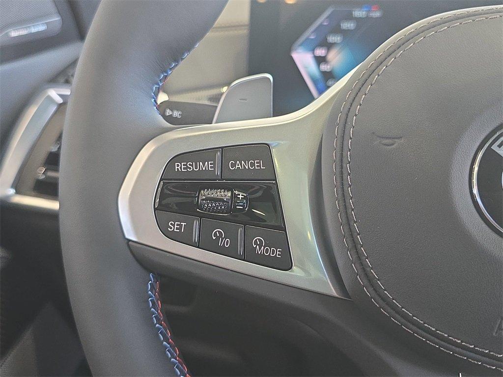 BMW X5 M60I Awd 4D Sport Utility - Thumbnail 12