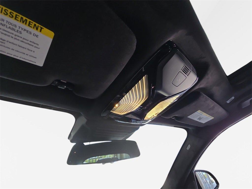 BMW X5 M60I Awd 4D Sport Utility - Thumbnail 20