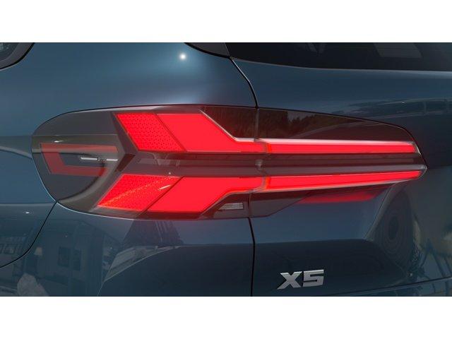 BMW X5 M60I Awd 4D Sport Utility - Thumbnail 9