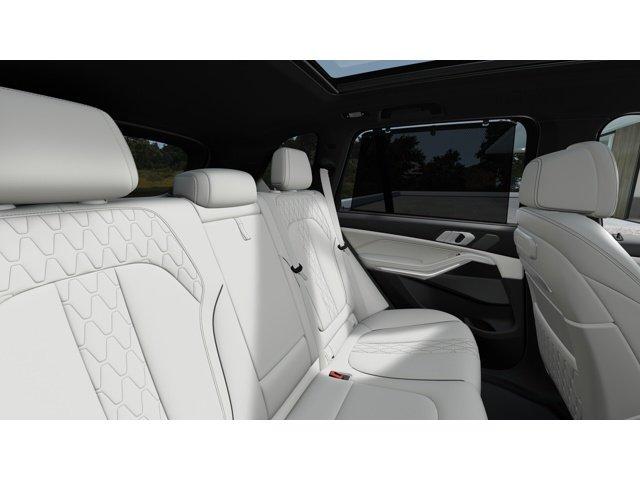 BMW X5 M60I Awd 4D Sport Utility - Thumbnail 13