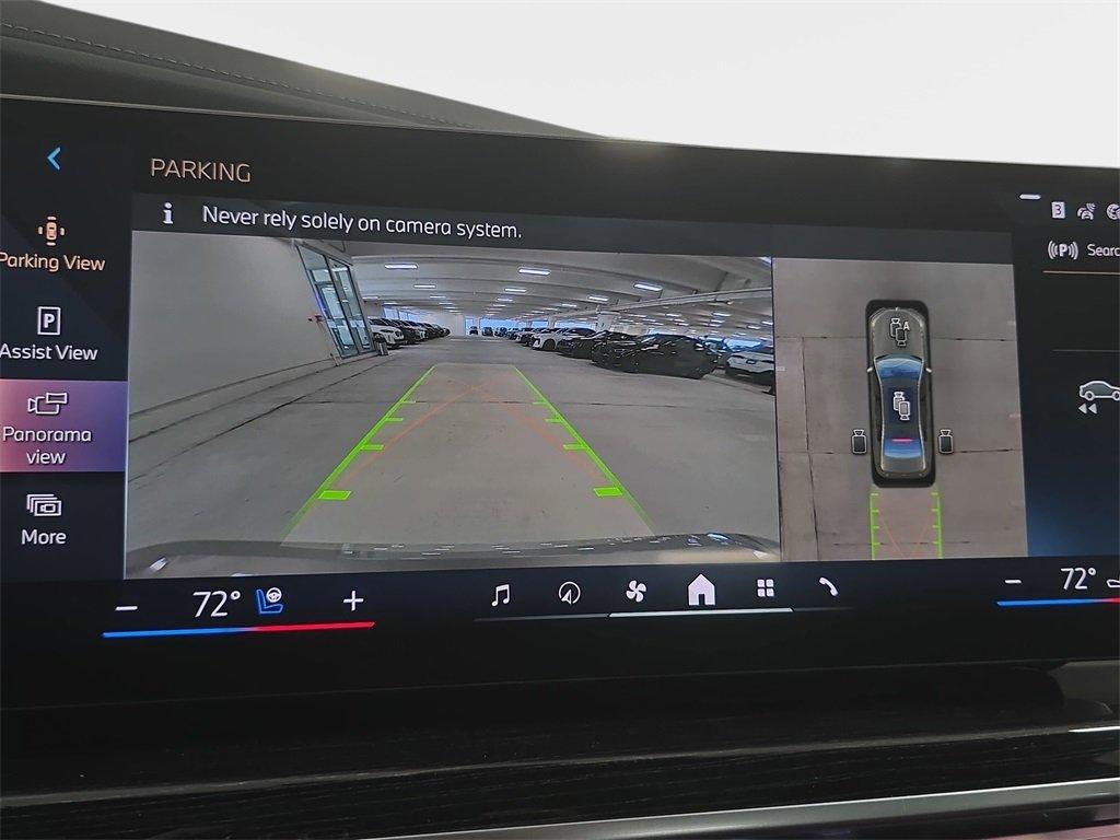 BMW 7 Series 750E Xdrive Awd 4D Sedan - Thumbnail 18