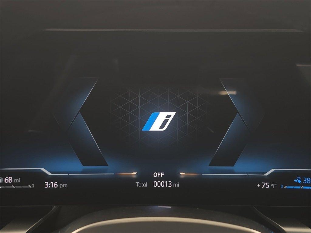 BMW 7 Series 750E Xdrive Awd 4D Sedan - Thumbnail 15