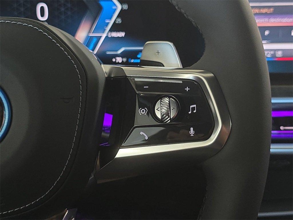 BMW 7 Series 750E Xdrive Awd 4D Sedan - Thumbnail 14