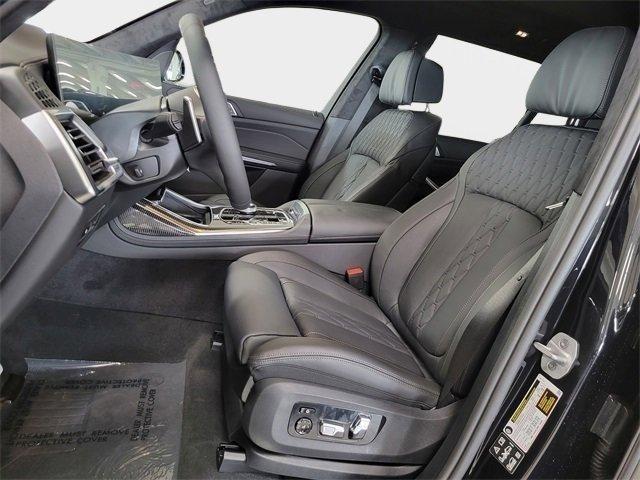 BMW X7 M60I Awd 4D Sport Utility - Thumbnail 9