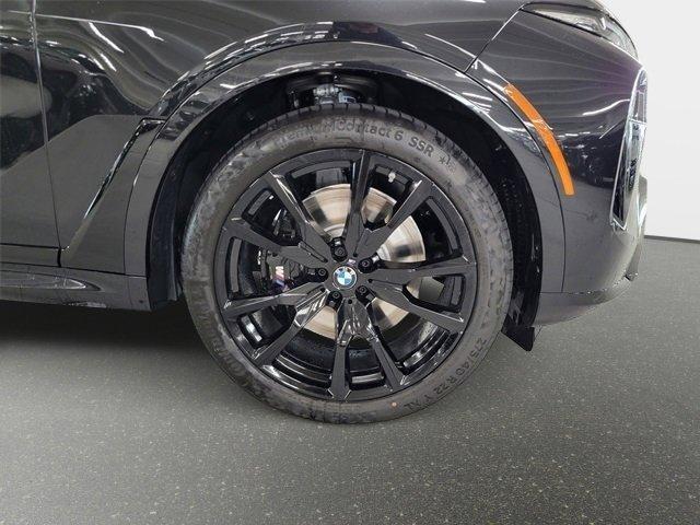 BMW X7 M60I Awd 4D Sport Utility - Thumbnail 6