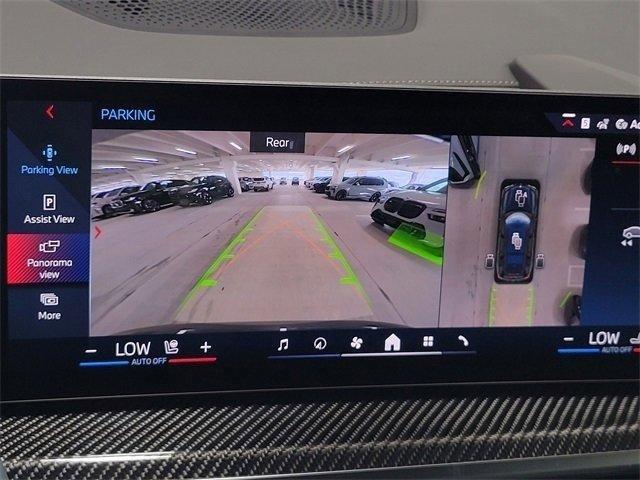 BMW X7 M60I Awd 4D Sport Utility - Thumbnail 14