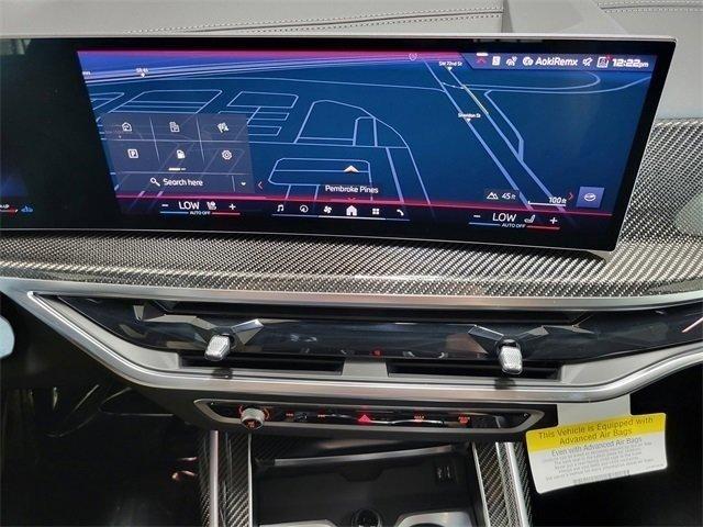 BMW X7 M60I Awd 4D Sport Utility - Thumbnail 12