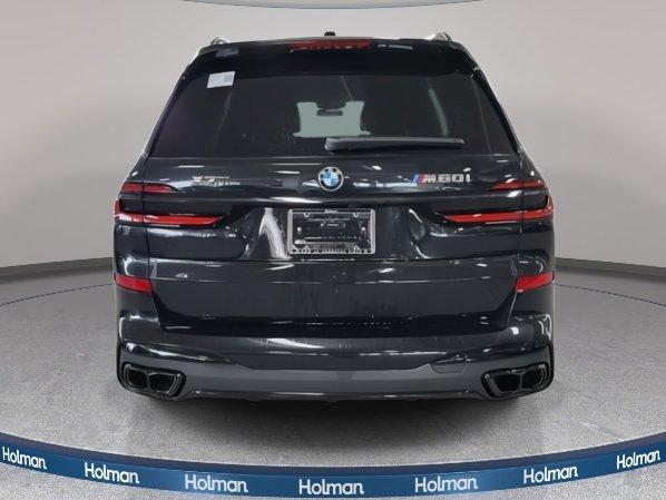 BMW X7 M60I Awd 4D Sport Utility - Thumbnail 5