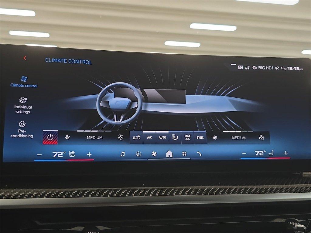 BMW X7 M60I Awd 4D Sport Utility - Thumbnail 19