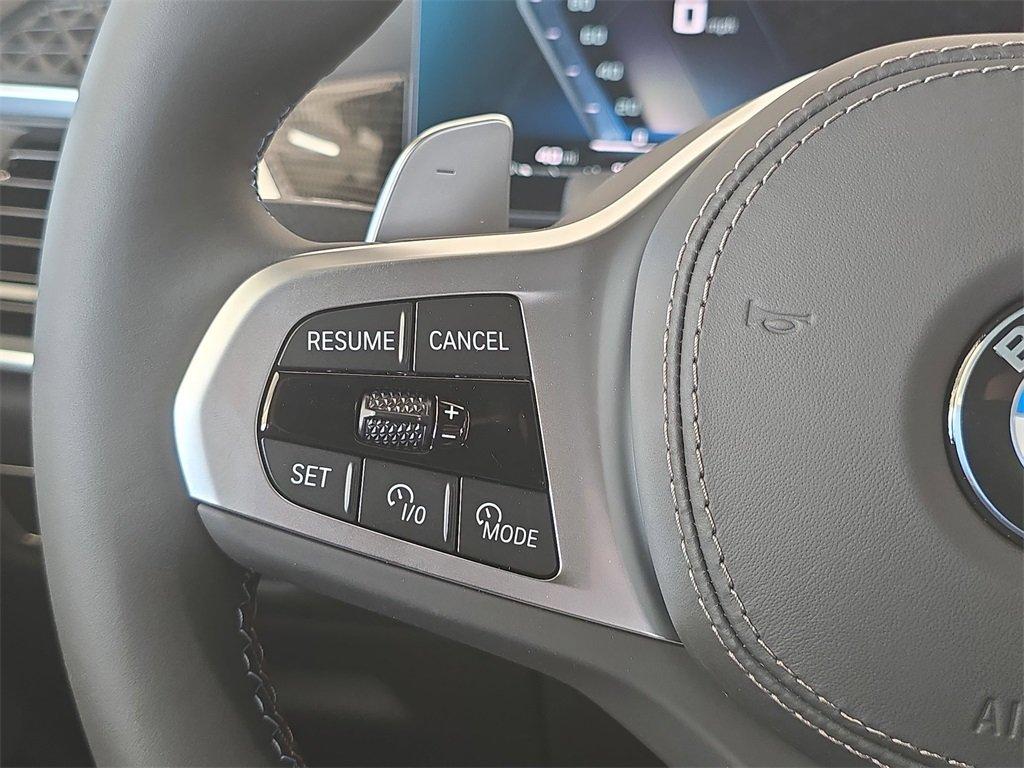 BMW X7 M60I Awd 4D Sport Utility - Thumbnail 13