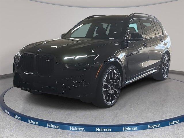 BMW X7 M60I Awd 4D Sport Utility - View 1