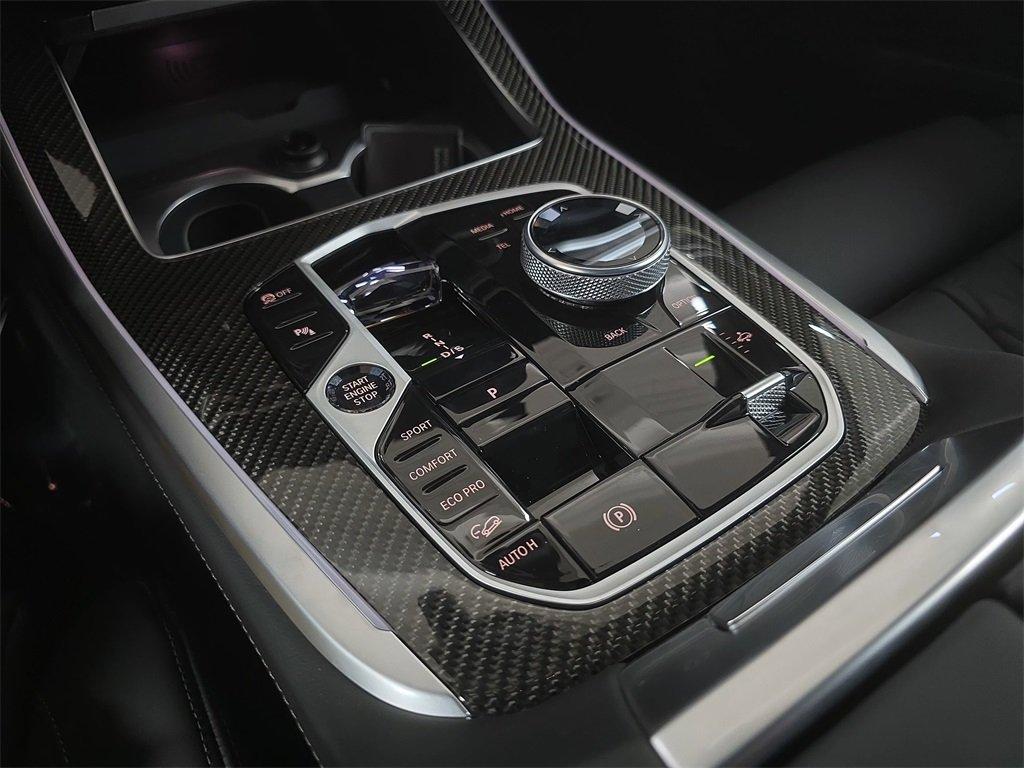 BMW X7 M60I Awd 4D Sport Utility - Thumbnail 20