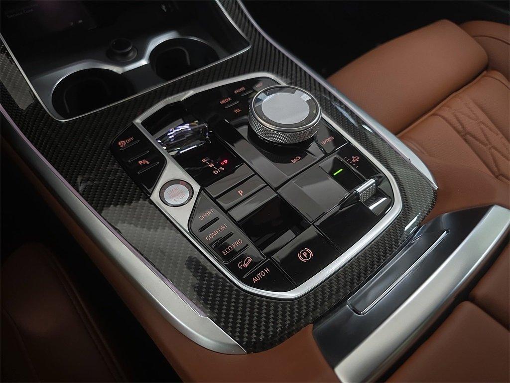 BMW X7 M60I Awd 4D Sport Utility - Thumbnail 20