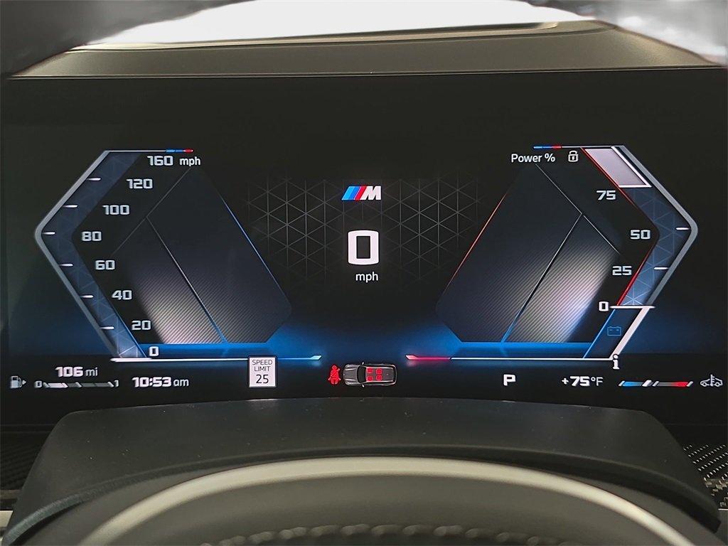 BMW X7 M60I Awd 4D Sport Utility - Thumbnail 15