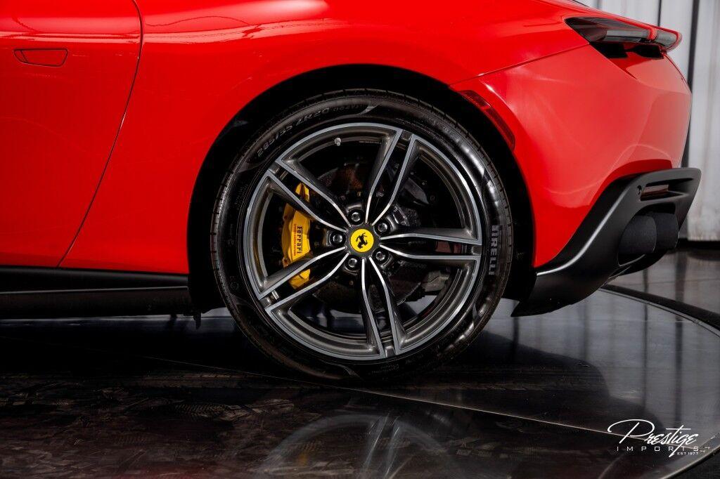 Ferrari Roma - Thumbnail 13