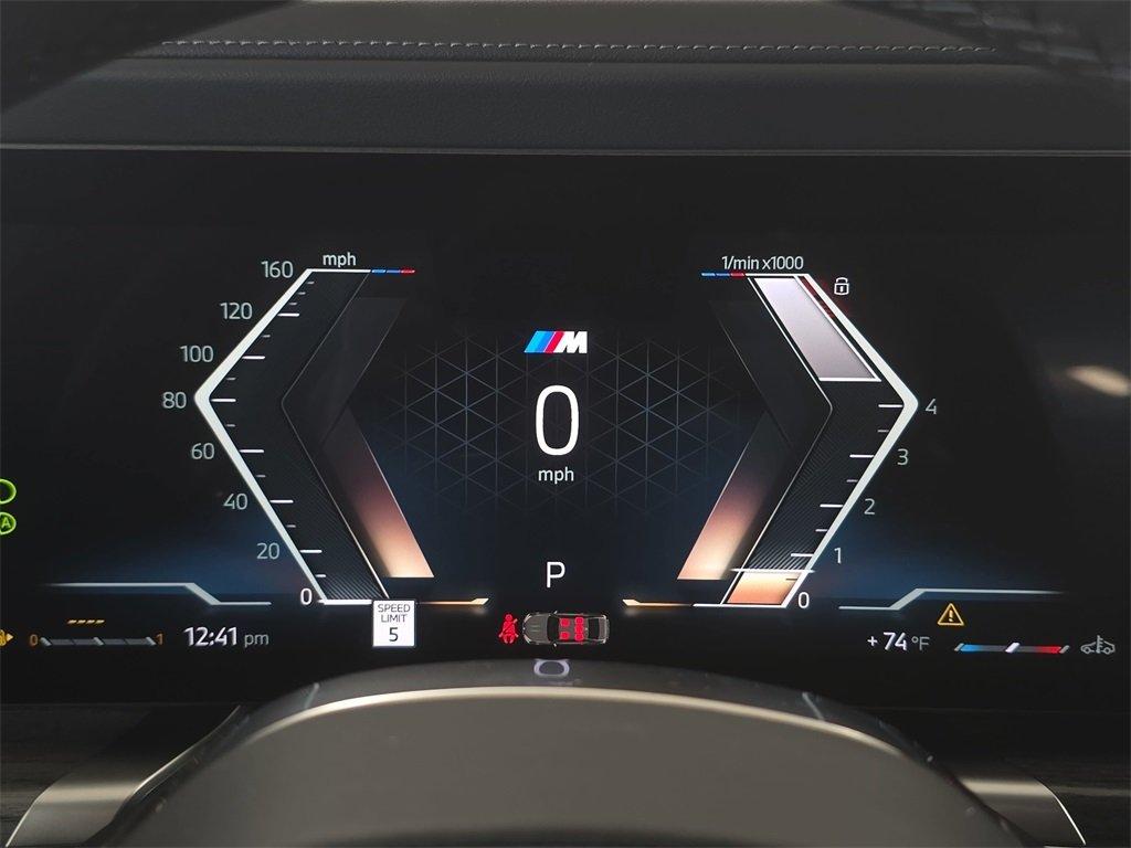 BMW 7 Series 760I Xdrive Awd 4D Sedan - Thumbnail 15