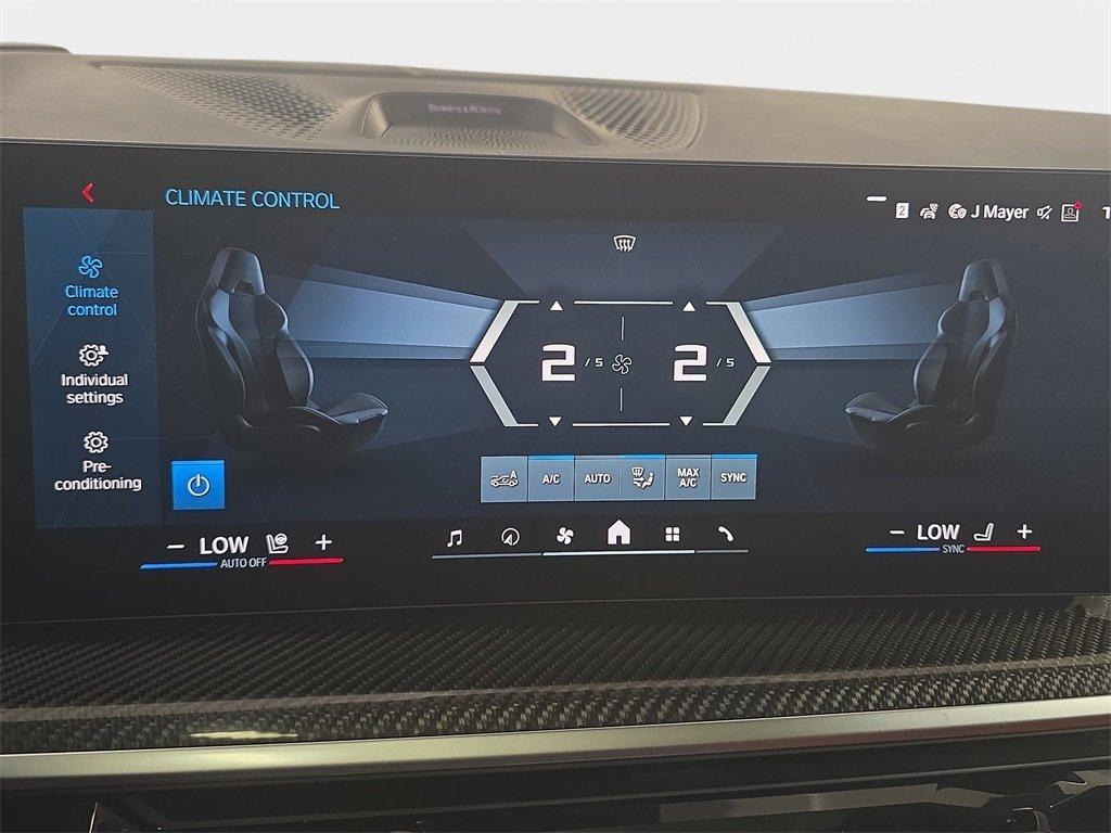 BMW X5 M Competition Awd 4D Sport Utility - Thumbnail 19