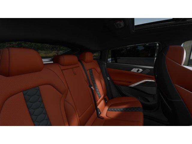 BMW X6 M Competition Awd 4D Sport Utility - Thumbnail 13