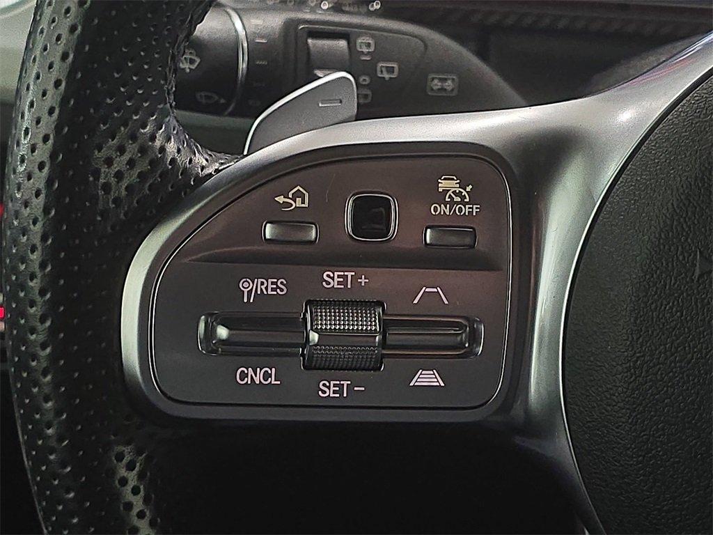 Mercedes-Benz G 550 4Matic® 4D Sport Utility - Thumbnail 18