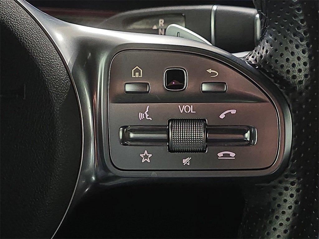 Mercedes-Benz G 550 4Matic® 4D Sport Utility - Thumbnail 19