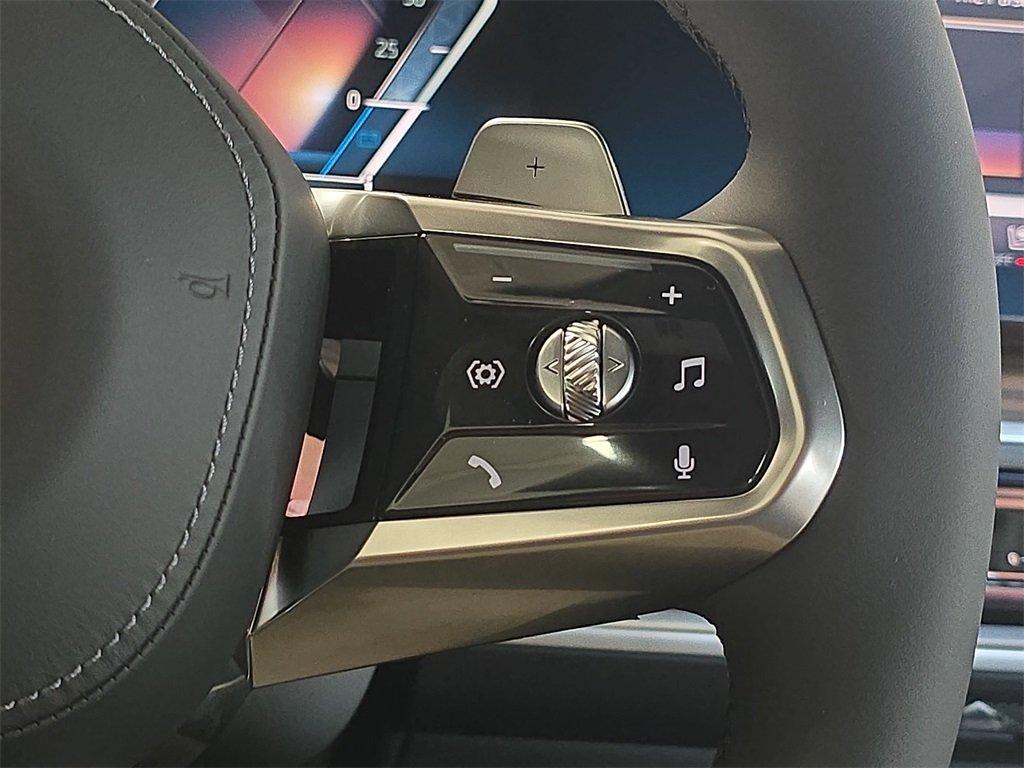 BMW 7 Series 760I Xdrive Awd 4D Sedan - Thumbnail 14