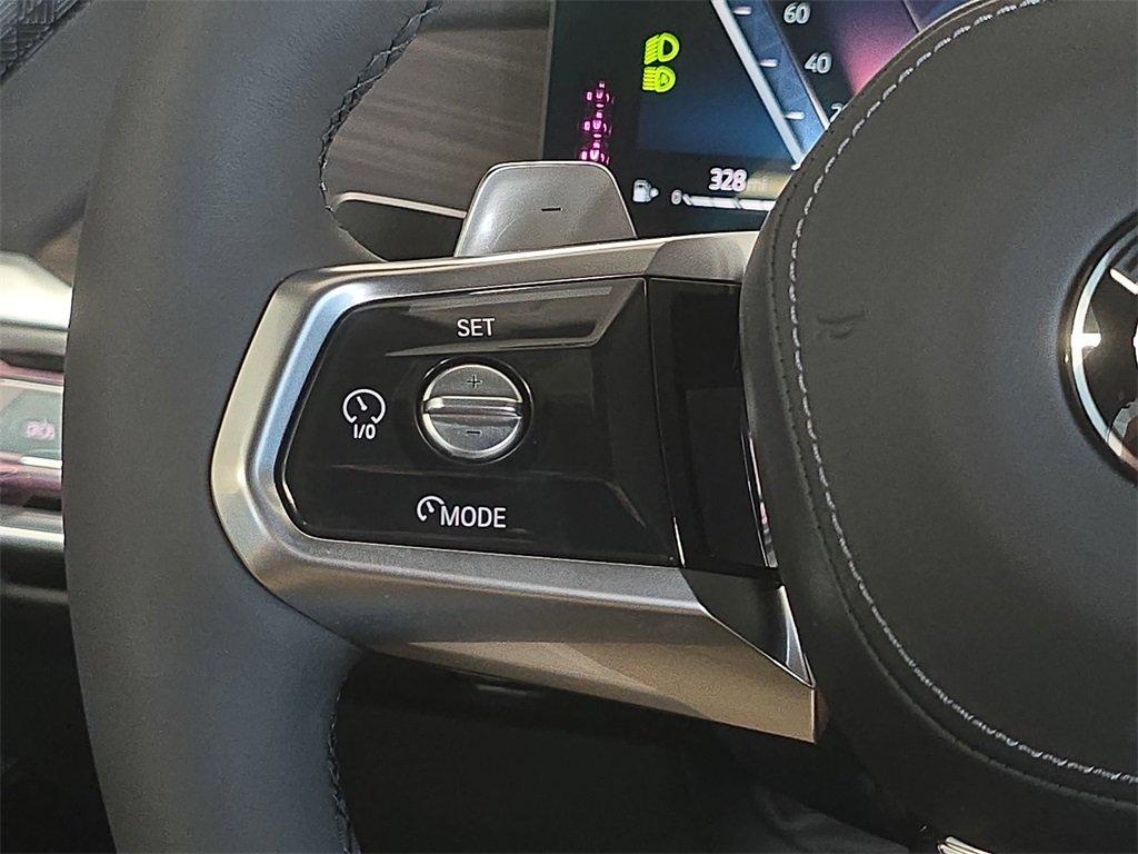 BMW 7 Series 760I Xdrive Awd 4D Sedan - Thumbnail 13