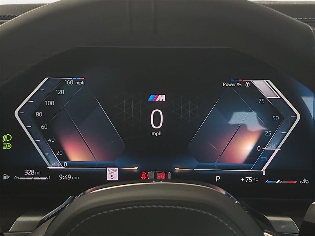 BMW 7 Series 760I Xdrive Awd 4D Sedan - Thumbnail 15