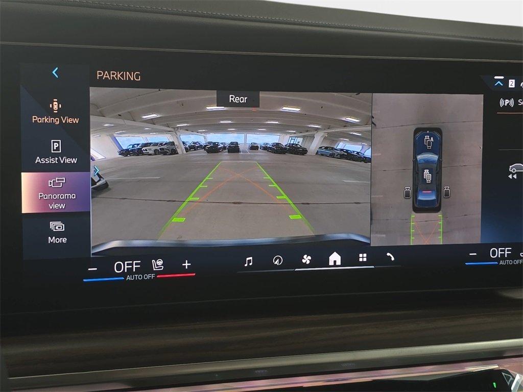 BMW 7 Series 760I Xdrive Awd 4D Sedan - Thumbnail 18