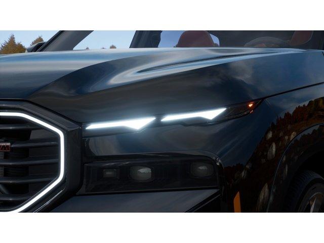 BMW Xm Label Awd 4D Sport Utility - Thumbnail 7