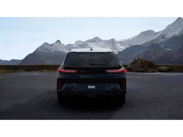 BMW Xm Label Awd 4D Sport Utility - Thumbnail 6