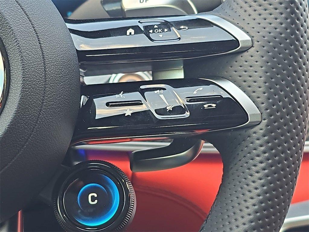 Mercedes-Benz Amg® Gt 43 Base 4Matic® 4D Hatchback - Thumbnail 19