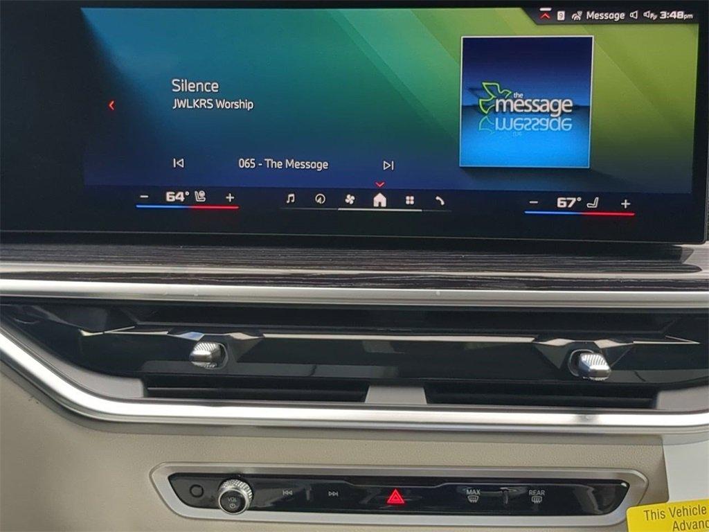 BMW X7 M60I Awd 4D Sport Utility - Thumbnail 19