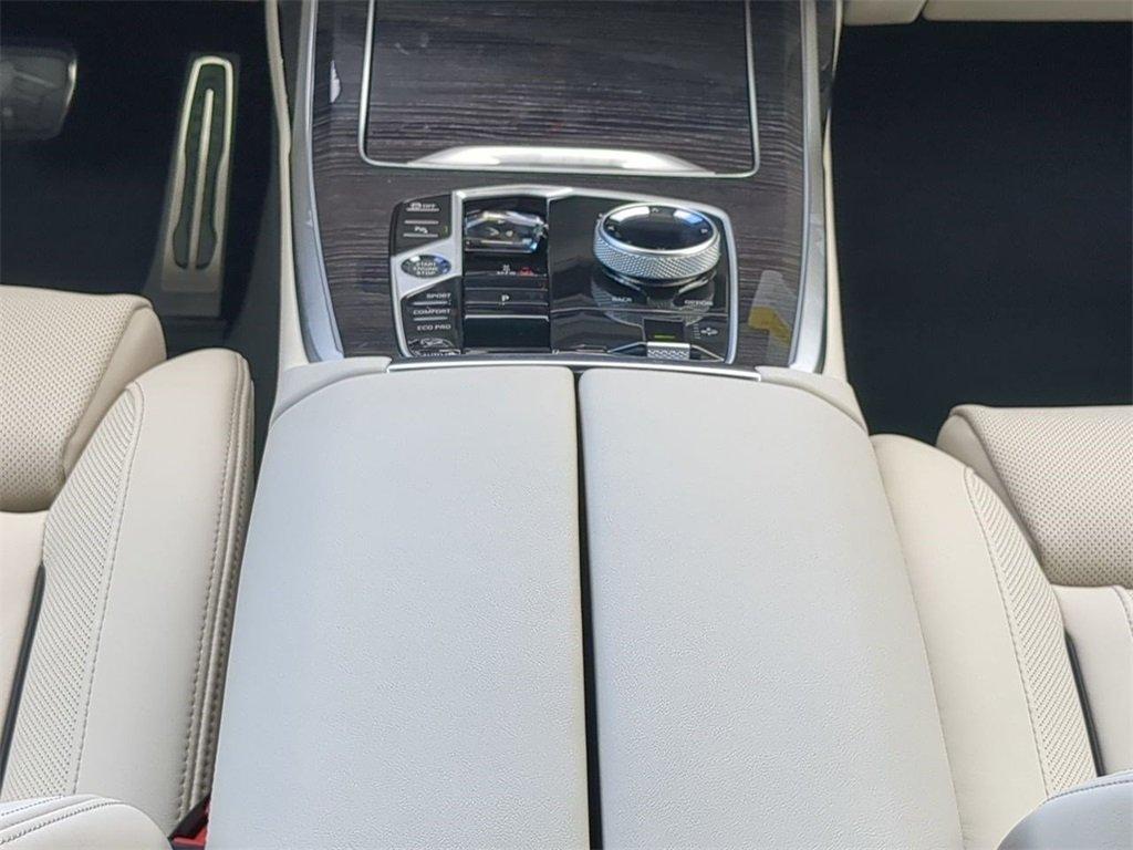 BMW X7 M60I Awd 4D Sport Utility - Thumbnail 20