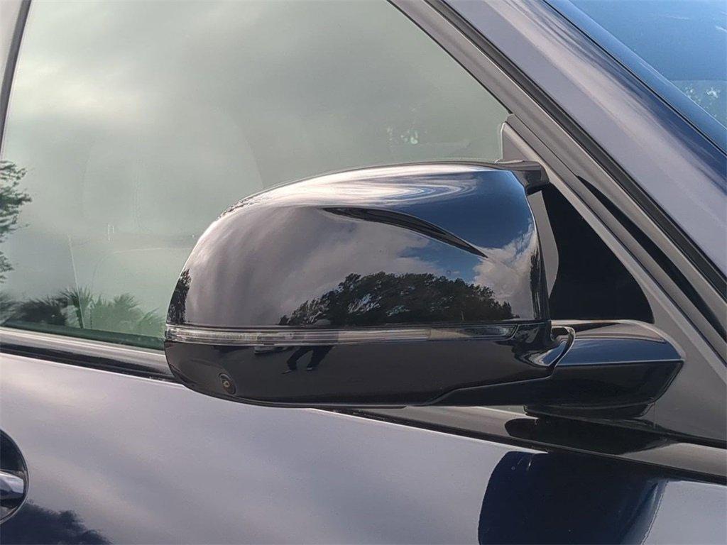 BMW X7 M60I Awd 4D Sport Utility - Thumbnail 13