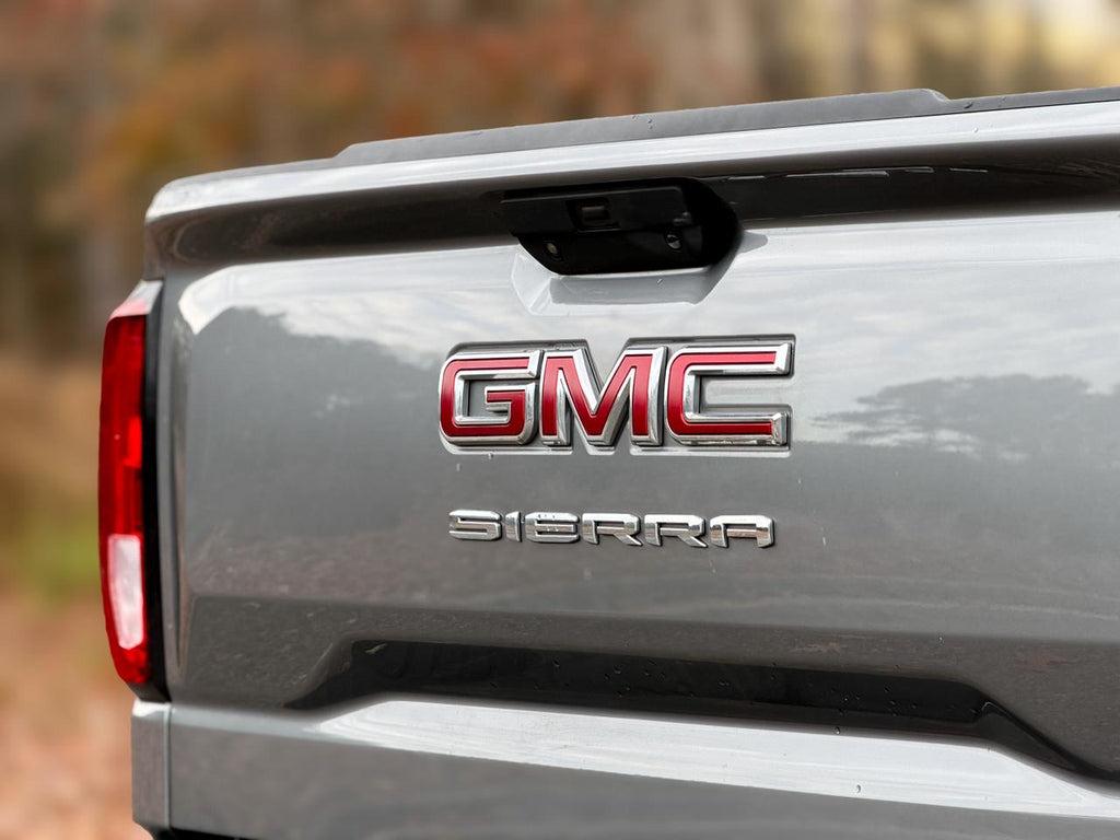 GMC Sierra 1500 V8 4X4 - Thumbnail 16