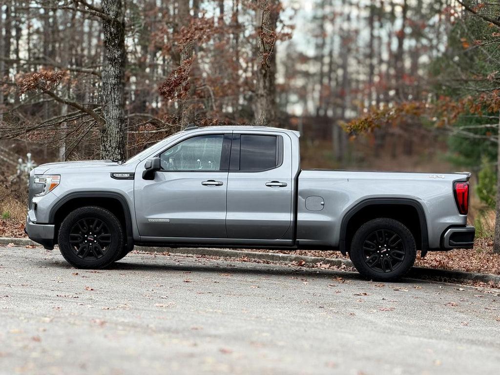 GMC Sierra 1500 V8 4X4 - Thumbnail 9