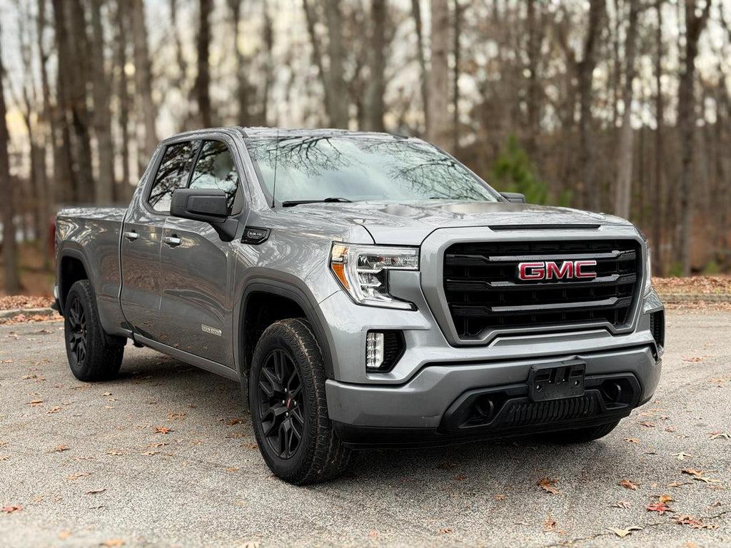 GMC Sierra 1500 V8 4X4 - Thumbnail 20