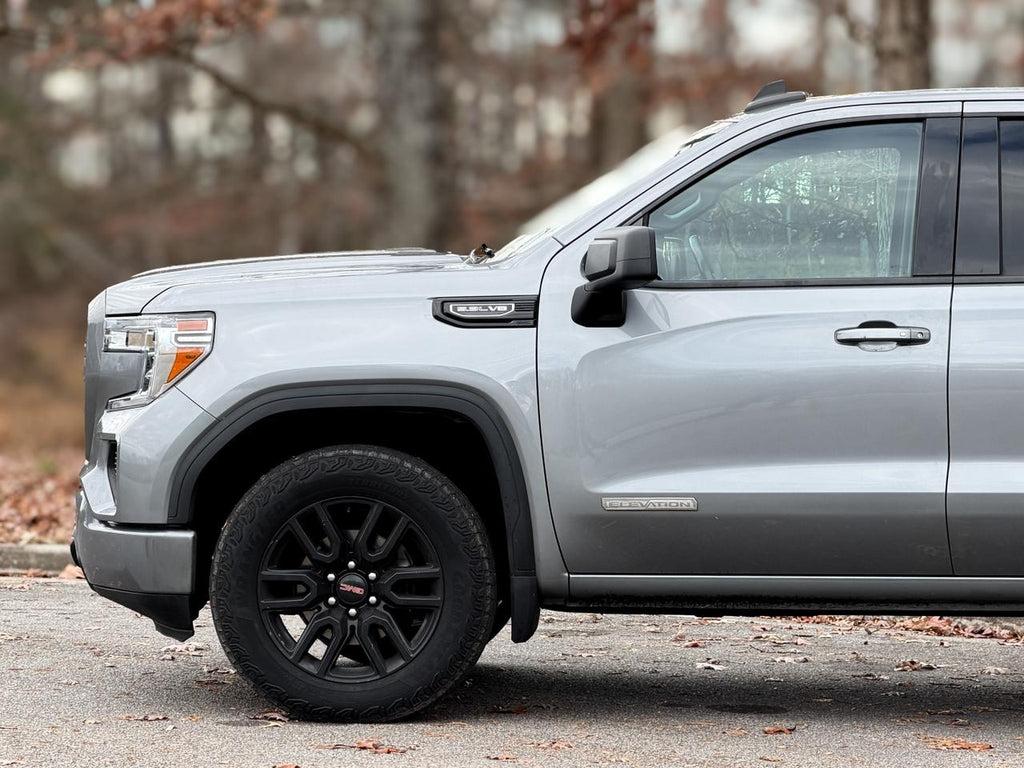 GMC Sierra 1500 V8 4X4 - Thumbnail 8