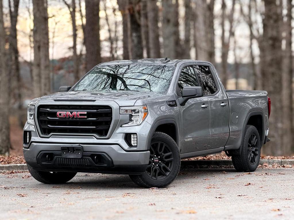 GMC Sierra 1500 V8 4X4 - View 1