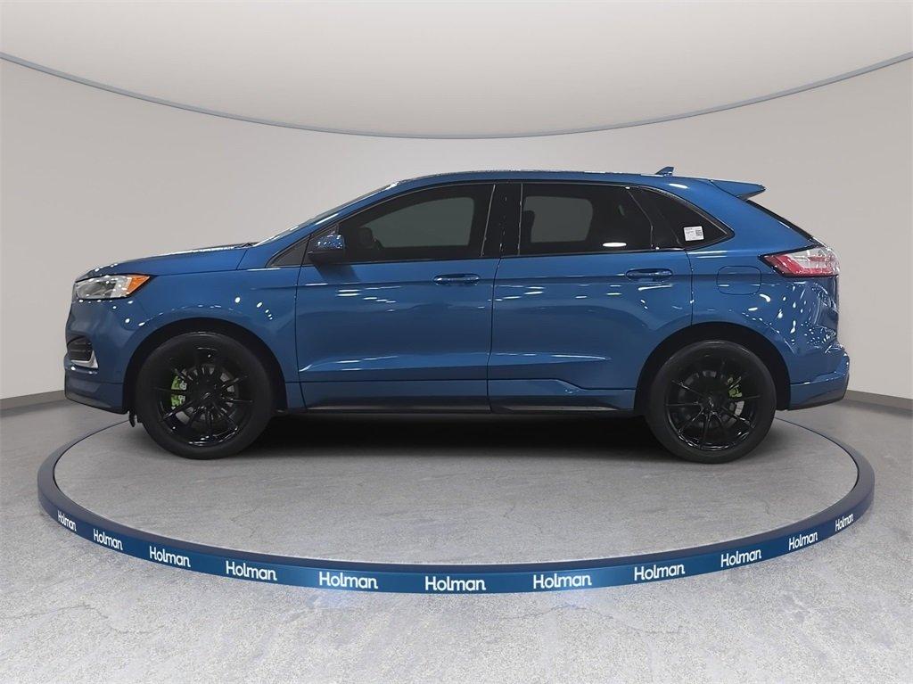 Ford Edge St Awd 4D Sport Utility - Thumbnail 10