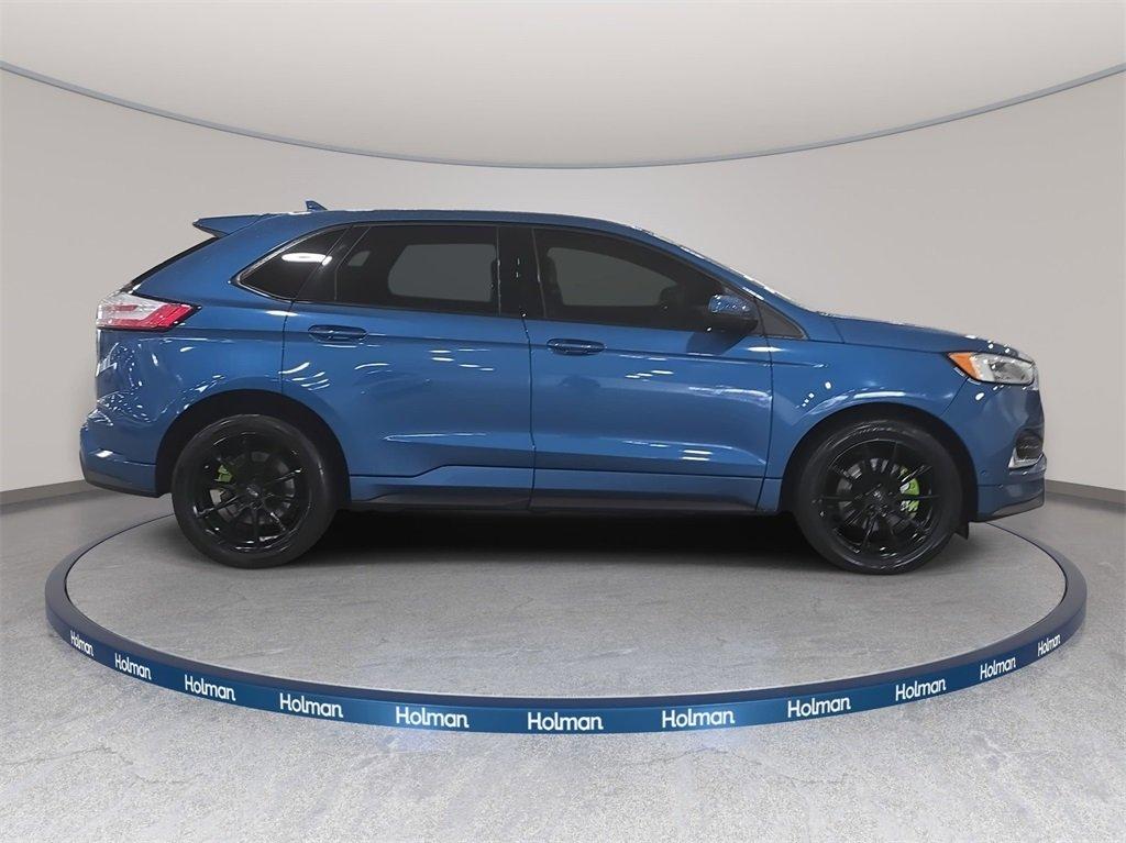 Ford Edge St Awd 4D Sport Utility - Thumbnail 6