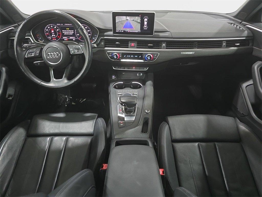 Audi A4 2.0T Premium Plus Quattro 4D Sedan - Thumbnail 11