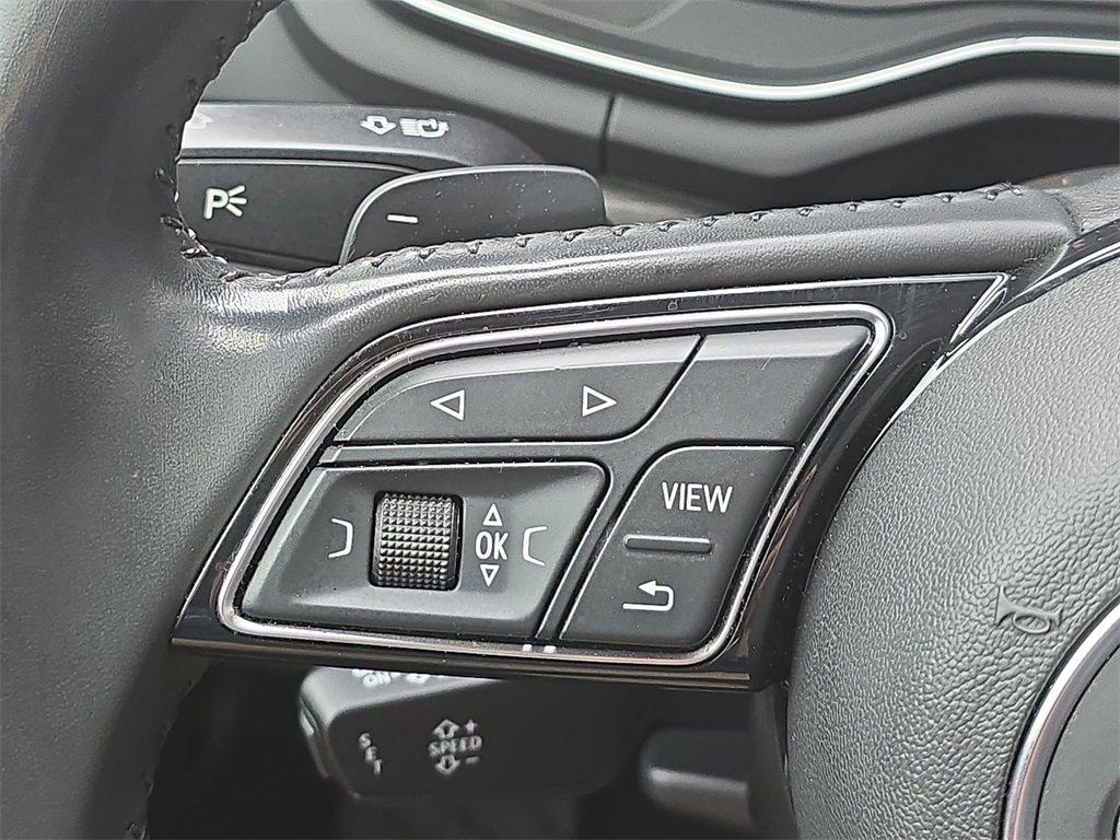 Audi A4 2.0T Premium Plus Quattro 4D Sedan - Thumbnail 18