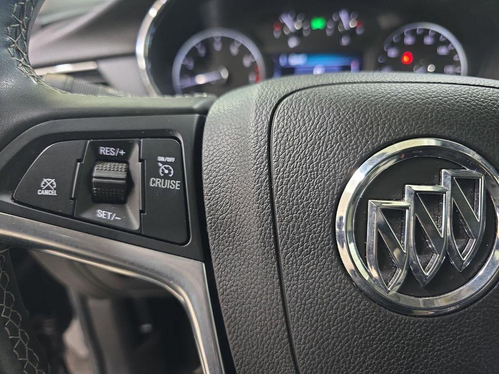 Buick Encore Sport Touring Fwd 4D Sport Utility - Thumbnail 20